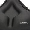 Bike Seat Cover, Exercise Cover Padded Cushion Comfortable with Rain
