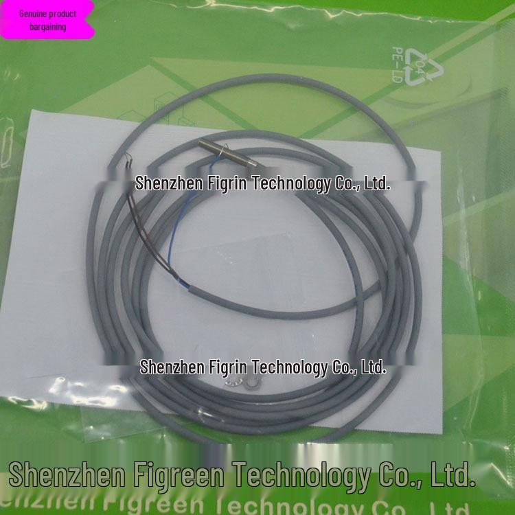 Датчик Di-soric DCC 04 M 0.6 PSLK 0.6 PSLK