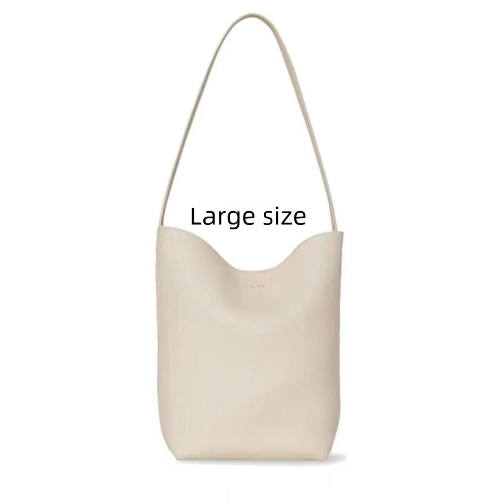 New women's shoulder handbag bucket bag tote bag