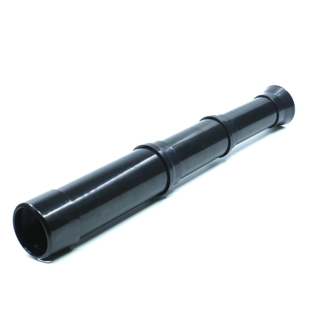 Monocular Kid Telescope Educational Toy Telescope Portable Handheld Telescope Birthday Gift