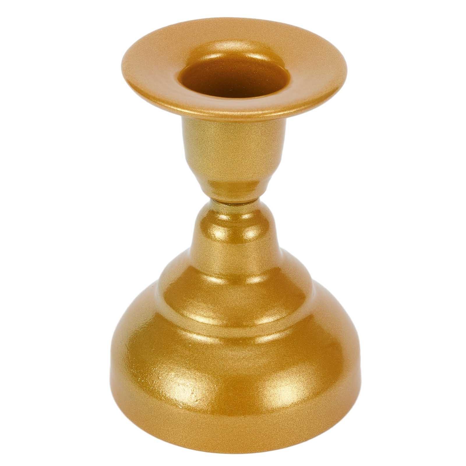 

Подсвечник Подсвечник Подсвечники Аксессуары Золотой золотой