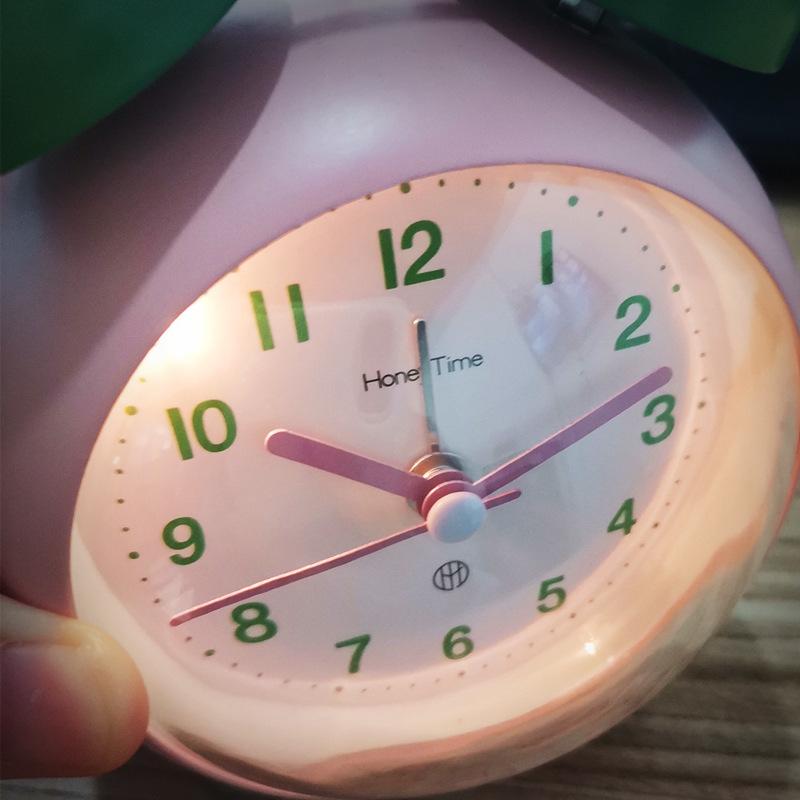 New High-volume Alarm Clock for Children, Boys and Primary School Students To Wake Up Powerfully with A Special Wake-up Tool for The Elderly