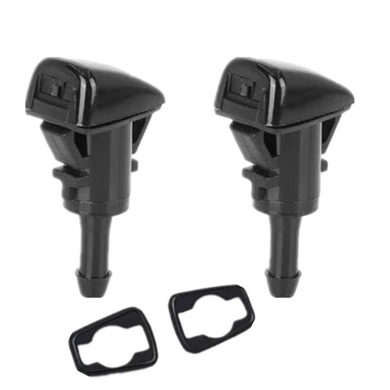 

Chrysler Dodge Front Windshield Cleaning Nozzle 5303833AA 4805742AC