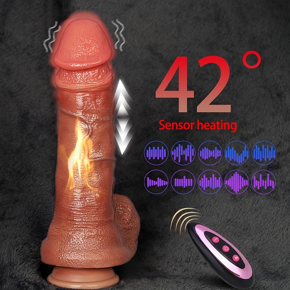 Halloween Surprise Vibe Toy – Wireless Remote, 10 Vibration Modes, Silicone Material, Battery-Powered Fun Gift for Couples & Beginners
