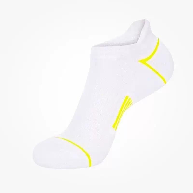 Men Spring and Summer Fashion All Kinds of Sports Comfortable Breathable Boat Socks
