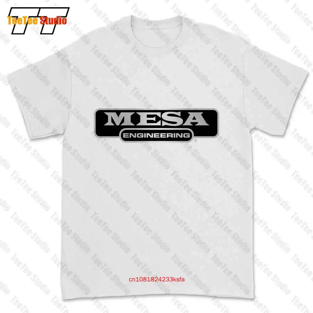 Mesa Boogie Amplifiers Guitars Basses Mark V Triple Crown Tshirt Tee 0274