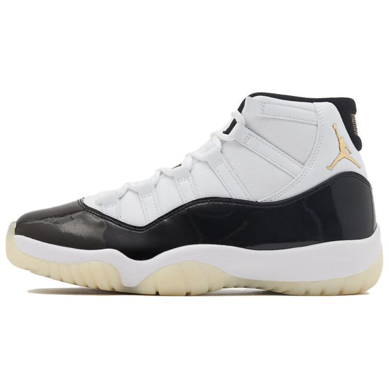 

Air Jordan 11 Retro Defining Moment DMP 2023 Gratitude Jordan CT8012-170 43