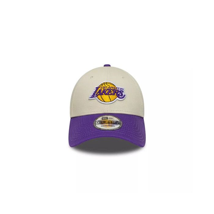 Casquette New Era COLOUR BLOCK 9FORTY LOSLAK