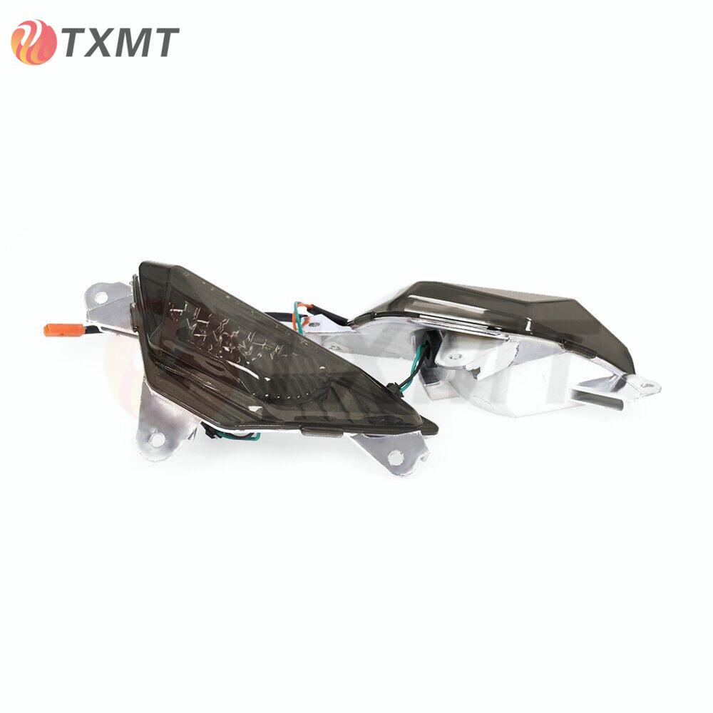 LED Front Turn Signal Lights for Kawasaki NINJA ZX6R 250-1000