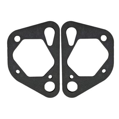 2 Pieces Included 5 Series Replacement Light Lamp Gasket