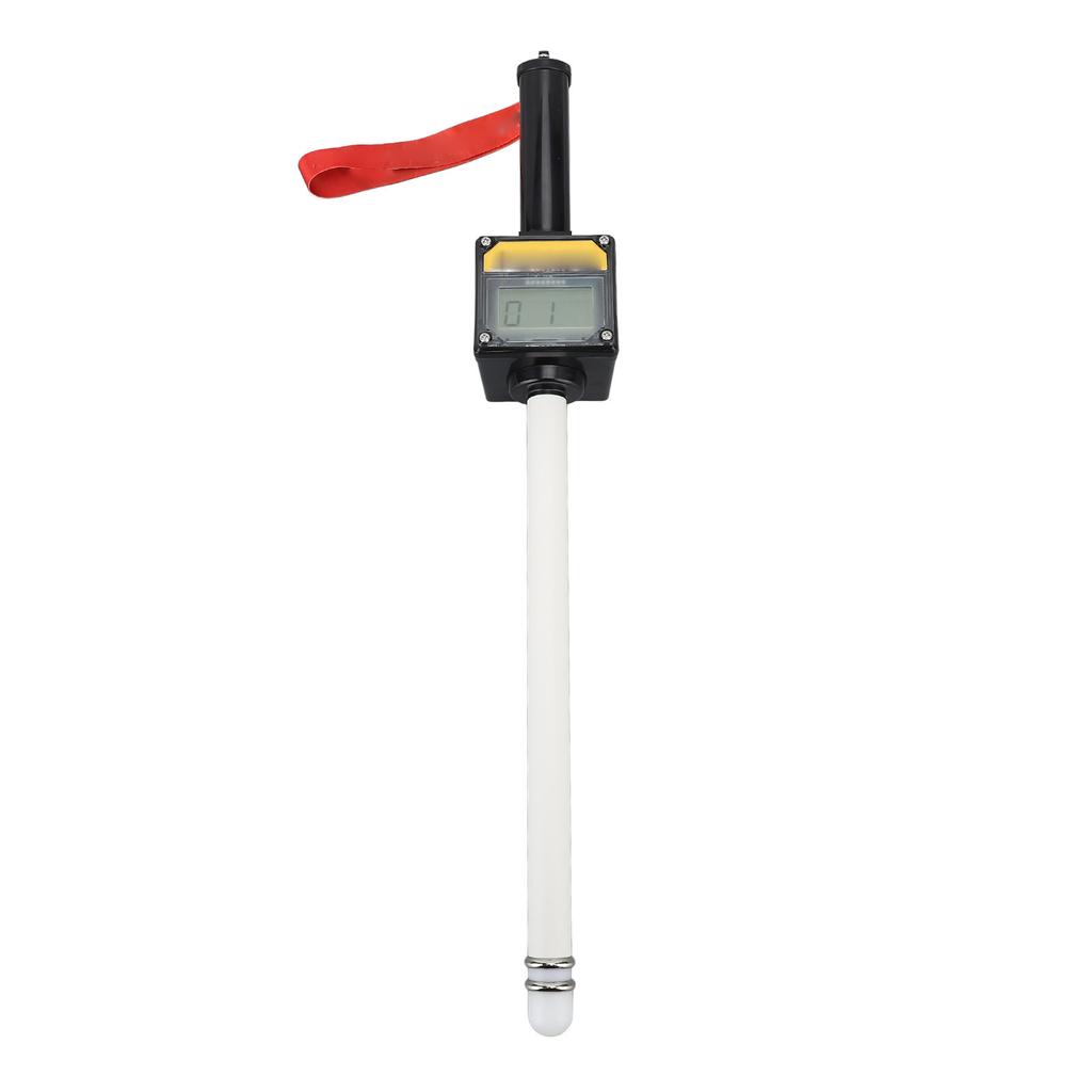 Gris Eggløsningsdetektor Vanntett Nøyaktig Husdyr Brunstpurke Eggløsningsinstrument Tester for