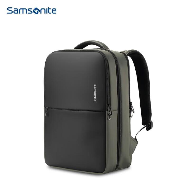 Samsonite Business Laptop Backpack