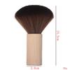 Vinyl Cleaning Brush Cleaning Tool Set Turntable Brush Record Brush Musical Instrument Cleaning Brush Care Tools