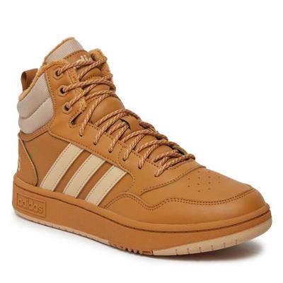 Tênis Masculino Hoops 3.0 Mid Wtr IF2636 tamanho 42