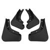 For Chevrolet Seeker Singmaro 2022-2023 Mud Flaps Anti-splash Guards Fender Front Rear Wheel Car Stying