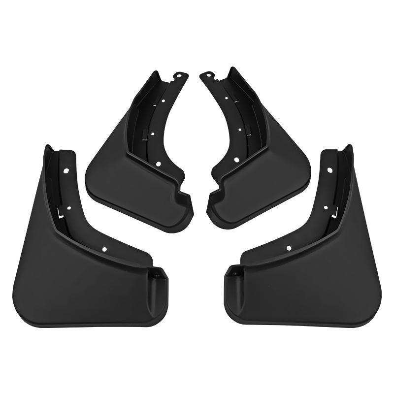 For Chevrolet Seeker Singmaro 2022-2023 Mud Flaps Anti-splash Guards Fender Front Rear Wheel Car Stying
