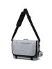 Dynafit Basic Messenger Bag_Pearl