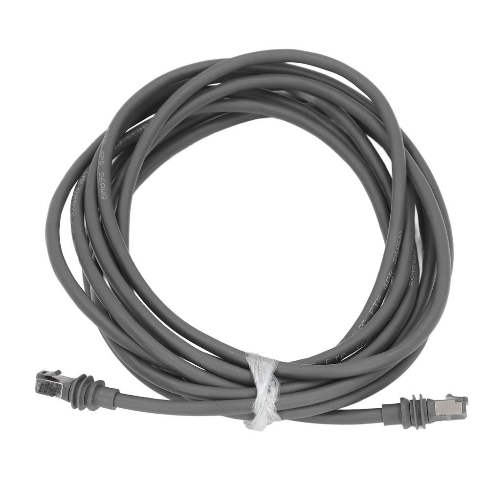 1200Mbps High Speed Satellite Replacement Cable for Starlink Gen3 V3 Outdoor Dish Connection