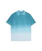 M.Nii M.Nii X Lab12 Tie-Dye Over Fit Pk T-Shirts / Sky