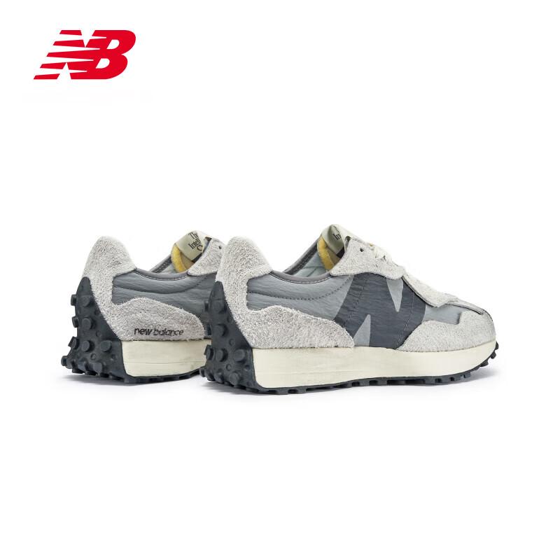 New Balance U327WCA 327W Series Unisex Casual Shoes