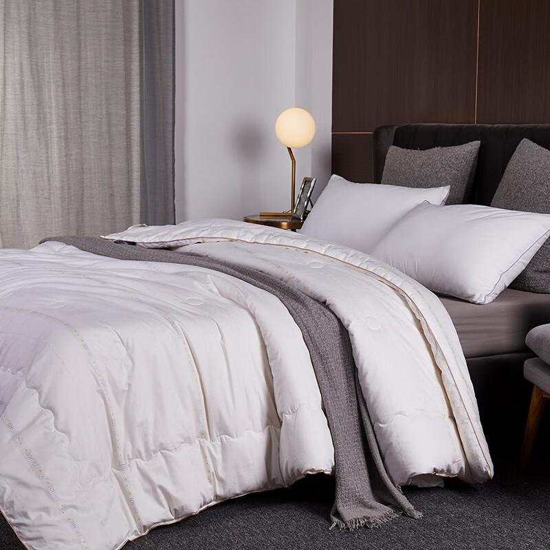 FIRS Cotton Soybean Fiber Winter Quilt