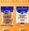 MIAOJIE Disposable Self-Sealing PE Food Covers