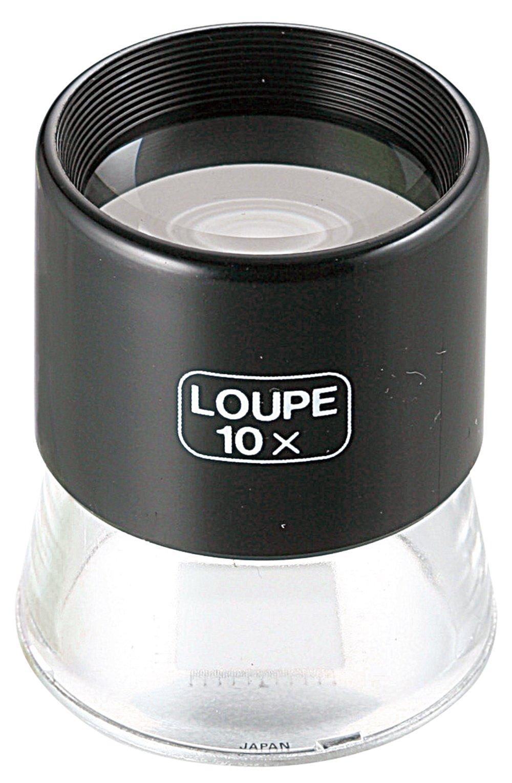 

Niigata Seiki BeHAUS Made in Japan Scale Loupe 10x SL-10