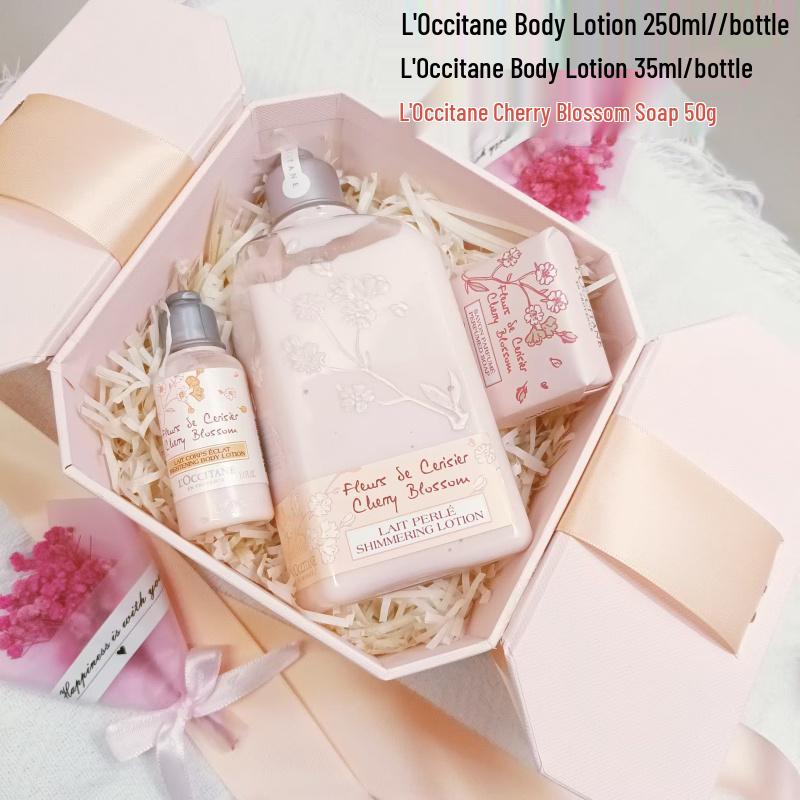 Elegant Gift Box for Nurses, Bridesmaids, Best Friends, Sisters, and Girlfriends – Perfect for Mother's Day, Birthdays, or Store Anniversaries