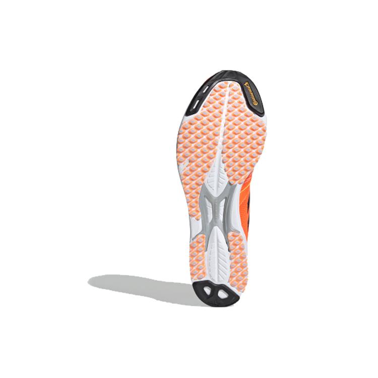Adidas Adizero Takumi Sen 5 'Orange' F34069