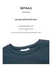 Women's Plus Size Casual Cotton Round Neck T-Shirt - Summer Short Sleeve Loose Fit for Middle-Aged Moms