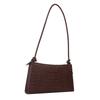 Chic Fashion Pu Leather Crossbody Bag For Women 2023 Street Style Trendy Handbag