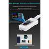 USB / Type-c Tester Multi-function Digital Display DC Voltage Ammeter Power Meter Mobile Power Charger Indicator