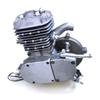 80cc Bisiklet Motor Takımı 2 Zamanlı Motorlu Bisiklet Motor Takımı Bisiklet için