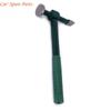 Y4UA Auto Body Repair Tool Panel Beating Hammer PaintlessDent Removal Tool