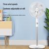 Konka Household Electric Fan CN plug (adapter included)
