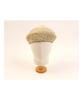 Yunibeosyeolkemiseuteuli Rattan Beige Beret Rattan Beret