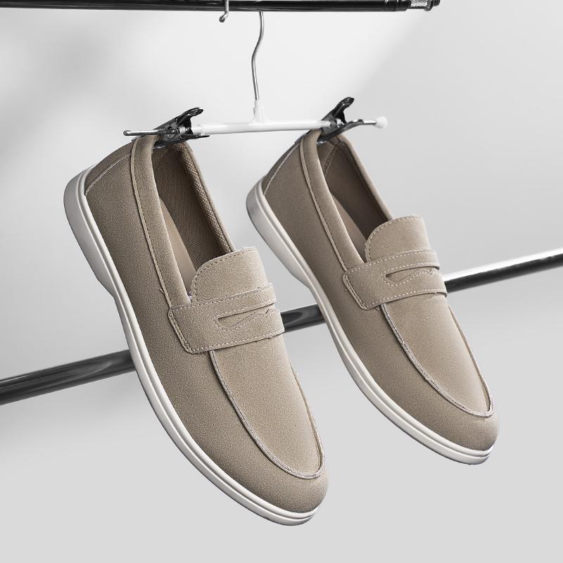 

Fashion CYYTL Mens Loafers Dress Shoes Work Summer Casual Office Business Sneakers Outdoor Walking Sport Luxury Designer Platform Tennis 48