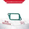ZG Wanshan WS2300/WS2400 Engine Manifold Gasket