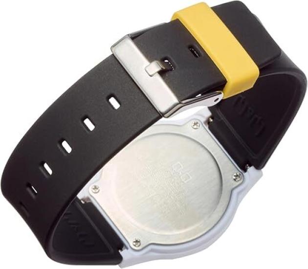 Citizen Disney TSUMTSUM Mickey Mo 10 ATM Water-Resistant Japanese Urethane X 1 Watch, Movement, Strap, V06A-503VK/4842