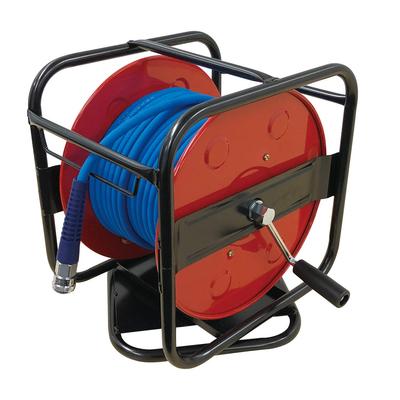 Floval Pro Style Měkká vzduchová hadice s navijákem 30m PSA-R6530