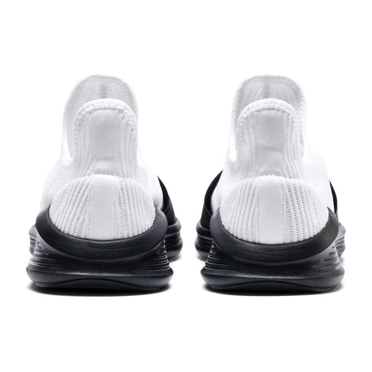 Puma Fierce Slide Breathable Casual Running Shoes Women Sneaker White 191161-03