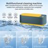 Xiaomi Xiaomi High-efficiency Ultrasonic Glasses Cleaning Machine, High-frequency Cleaning Machine, Household Cleaning Machine