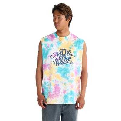 Quiksilver TYPEFACE SLY Men's CRY Streetwear