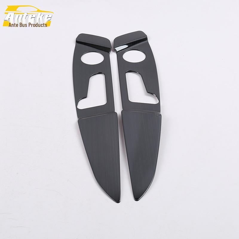 

19 Passat Seat Adjustment Control Decorative Panel Sticker