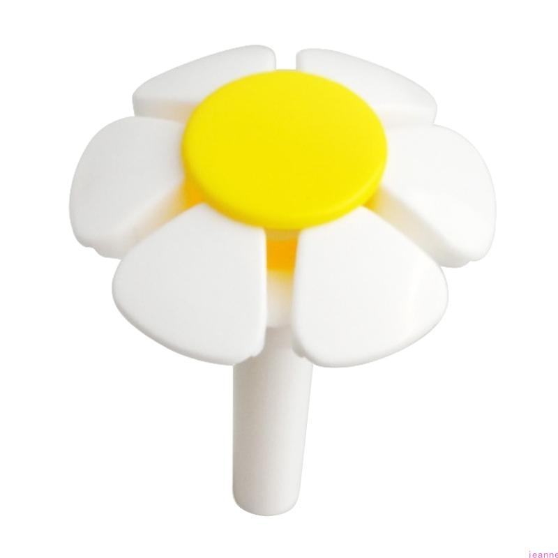 

Replacement Nozzle Flower for Head for Stainless Steel for Cat Fountain Pet Automatic Water Dispenser Accessories жёлтый