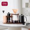 CLITON Coffee Maker & Grinder Sets