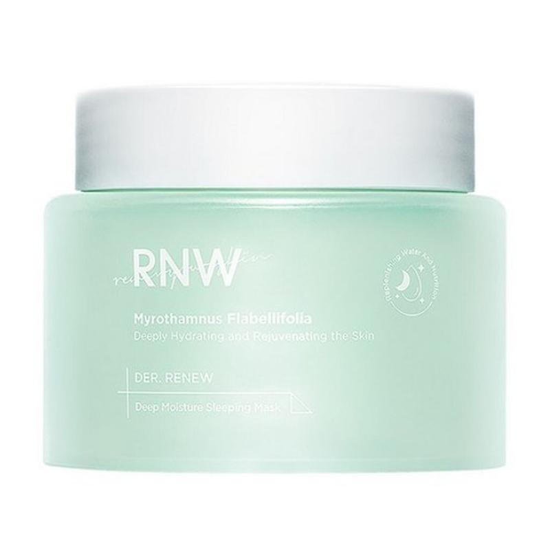 

RNW DER. Renew Deep Moisture Sleeping Mask 100ml