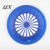 10 Inch Plate Stabilizers Plastic Paper Holders, with Snap Groove Design, Reusable Convenient Party Organizers Durable PP Plates, for Outdoor Cookouts