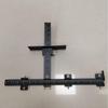 Adjustable Aluminum Woodworking Handle Hole Locator