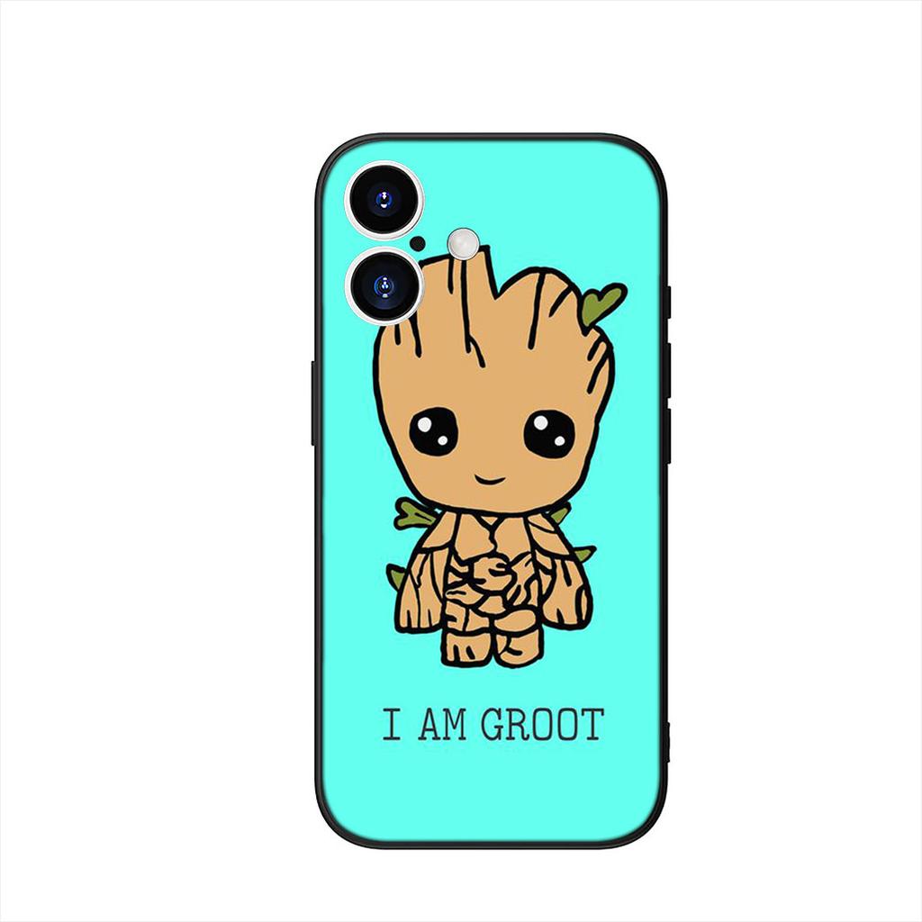 Handyhülle für Xiaomi Poco X7 X6 X5 F7 F6 F8 Ultra F5 M6 M7 M8 Pro C85 C75 C65 C71 C61 Hülle Marvel Guardians of the Galaxy
